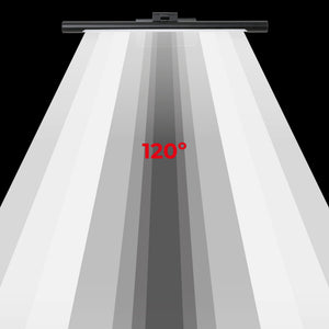Aplique LED para baños - 6W - 4000K - IP44 (2)