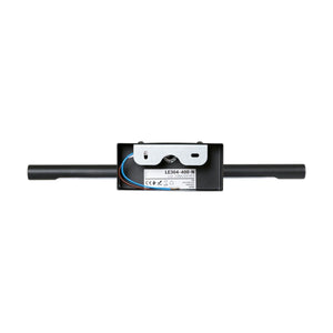 Aplique LED para baños - 6W - 4000K - IP44 - Barcelona Led-