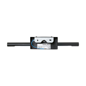 Aplique LED para baños - 6W - 4000K - IP44 (12)