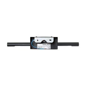 Aplique LED para baños - 6W - 4000K - IP44 (12)