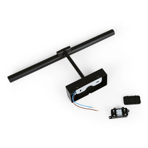 Aplique LED para baños - 6W - 4000K - IP44 (13)