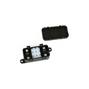 Aplique LED para baños - 6W - 4000K - IP44 (14)