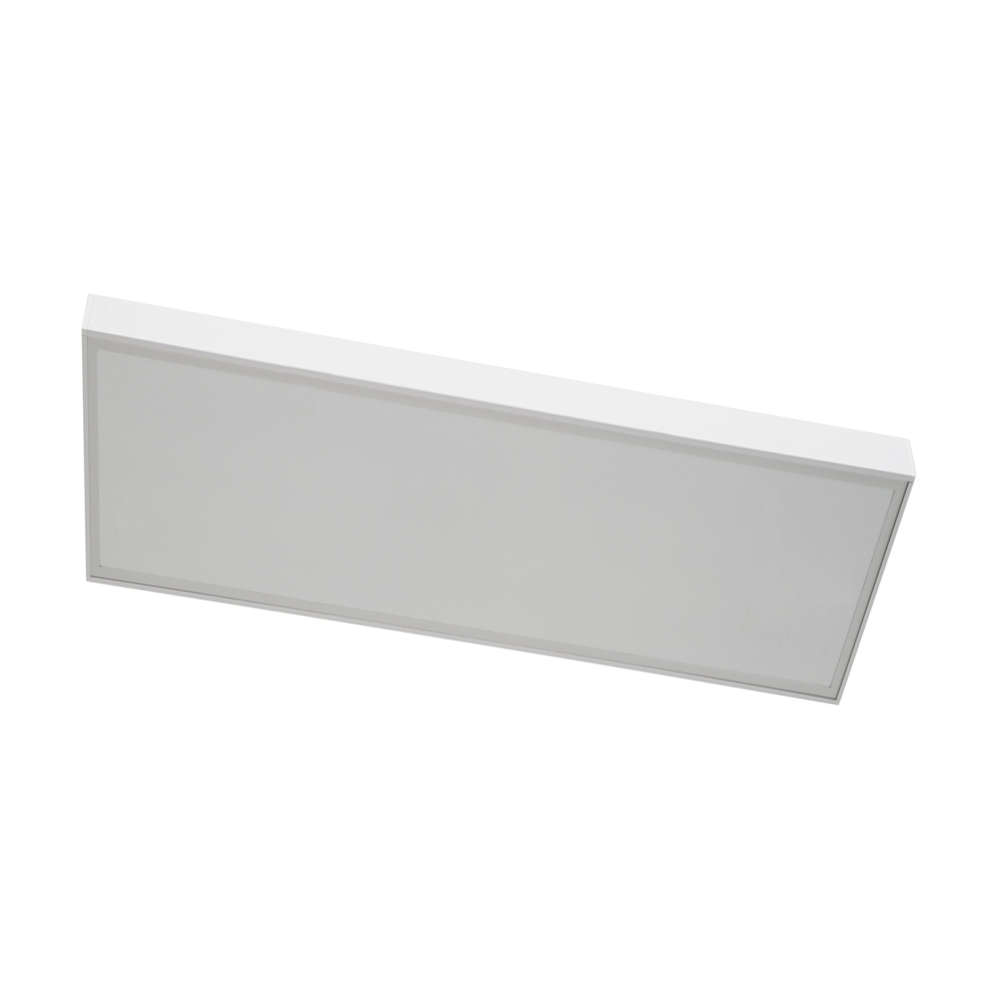 Kit de superficie para panel LED Backlight 120x60 cm (1)