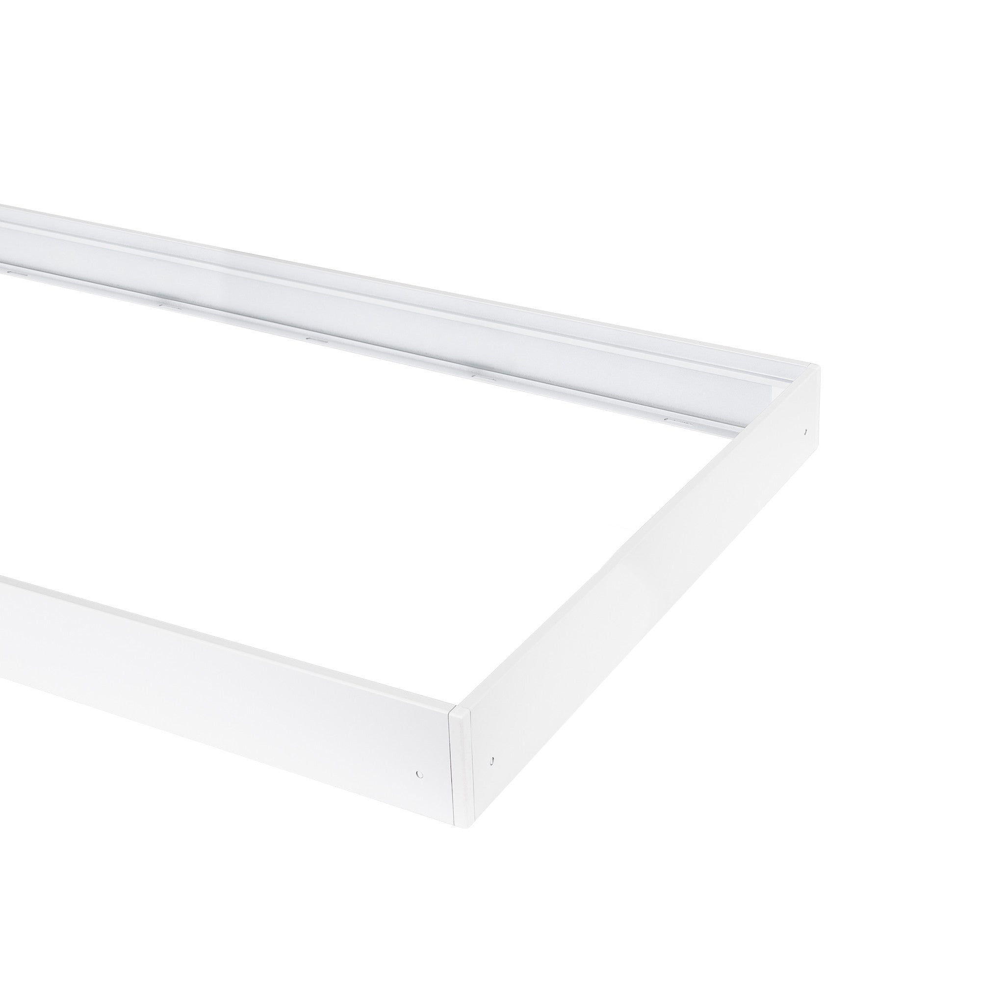 Kit de superficie para panel LED Backlight 120x60 cm