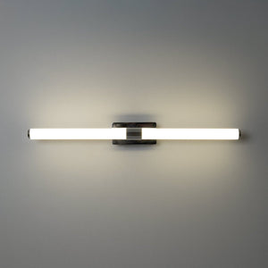 Aplique LED tubular para baño - 8W - IP44 - 60cm - Barcelona Led-