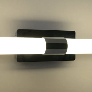Aplique LED tubular para baño - 8W - IP44 - 60cm - Barcelona Led-