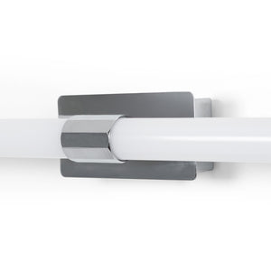 Aplique LED tubular para baño - 8W - IP44 - 60cm (11)