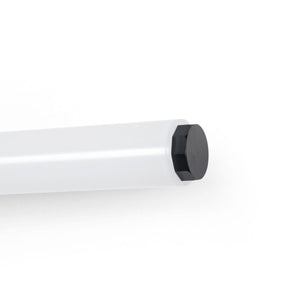 Aplique LED tubular para baño - 8W - IP44 - 60cm - Barcelona Led-