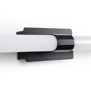 Aplique LED tubular para baño - 8W - IP44 - 60cm - Barcelona Led-