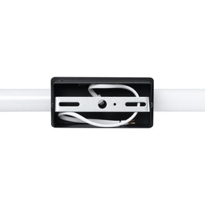 Aplique LED tubular para baño - 8W - IP44 - 60cm - Barcelona Led-