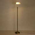 Vintage floor lamp