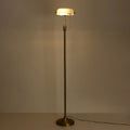 Vintage floor lamp