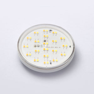 Bombilla LED GX53 CCT 3W - 120° - 350lm (5)
