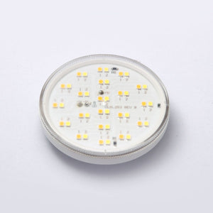 Bombilla LED GX53 CCT 3W - 120° - 350lm (5)