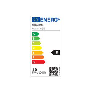 Bombilla LED GX53 CCT 10W - 120º - 975lm (7)