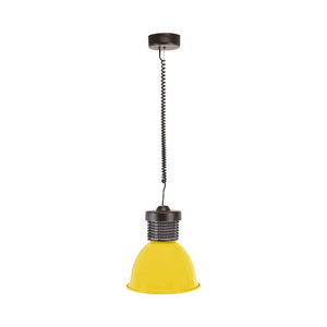 Campana LED 30W especial para moda y retail (8)