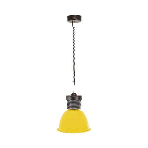 Campana LED 30W especial para moda y retail - Barcelona Led-