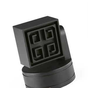 Aplique techo LED cuadrado orientable 8W - CCT - UGR18 - Chip OSRAM - Driver KGP (8)