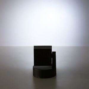 Aplique techo LED cuadrado orientable 8W - CCT - UGR18 - Chip OSRAM - Driver KGP (23)