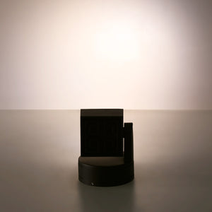 Aplique techo LED cuadrado orientable 8W - CCT - UGR18 - Chip OSRAM - Driver KGP (24)