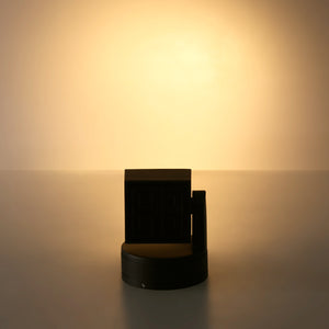 Aplique techo LED cuadrado orientable 8W - CCT - UGR18 - Chip OSRAM - Driver KGP (27)