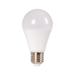 Bombilla LED E27 A60 - 10W - Regulable (10)