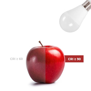 Bombilla LED E27 A60 - 10W - Regulable - Barcelona Led-