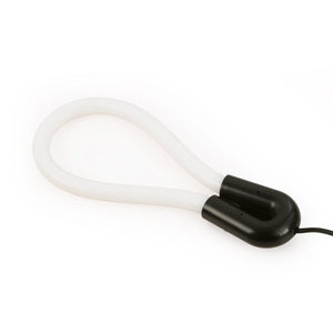 Aplique de pared LED cristal "GLOBO" 8W - Colores - Barcelona Led-Decoración