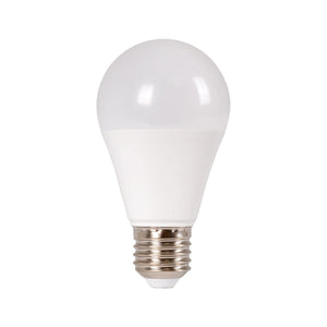 Bombilla LED E27 A60 - 6,5W & Bombilla LED E27 A60 - 6,5W & Bombilla LED E27 A60 - 6,5W