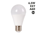 Ampoule LED E27 A60 - 6,5W 2