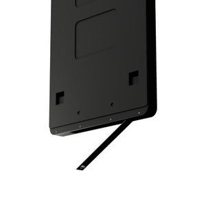 Display publicitario para pared Doble pantalla LCD Full HD de 18,5" + 10.1" Android (3)