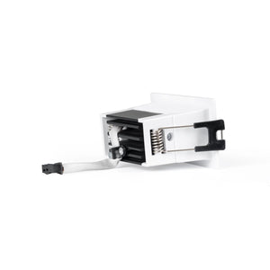Foco lineal LED empotrable 4W - UGR18 - CRI90 - Driver LIFUD - Barcelona Led-