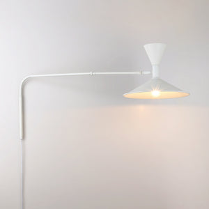 Lámpara de pared de diseño "NIM" - E14 + G9 (1)