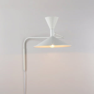 Lámpara de pared de diseño "NIM" - E14 + G9 - Barcelona Led-Decoración
