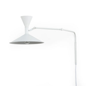Lámpara de pared de diseño "NIM" - E14 + G9 (8)