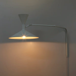 Lámpara de pared de diseño "NIM" - E14 + G9 - Barcelona Led-Decoración