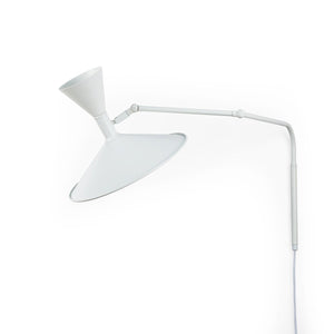 Lámpara de pared de diseño "NIM" - E14 + G9 - Barcelona Led-Decoración