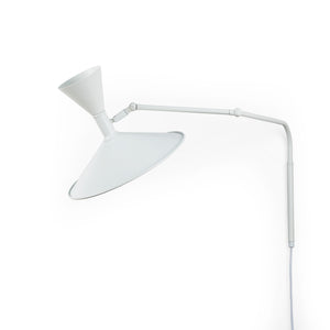 Lámpara de pared de diseño "NIM" - E14 + G9 (11)