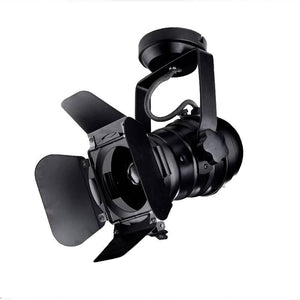 Lámpara de techo orientable "Cinema" - E27 (9)