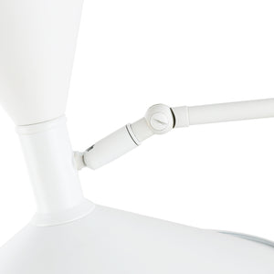 Lámpara de pared de diseño "NIM" - E14 + G9 (14)