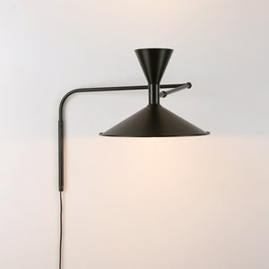 Lámpara de pared de diseño "NIM" - E14 + G9 - Barcelona Led-Decoración