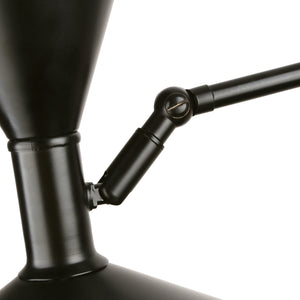 Lámpara de pared de diseño "NIM" - E14 + G9 (29)