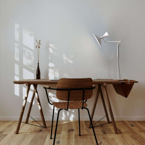 Lámpara de pared de diseño "NIM" - E14 + G9 - Barcelona Led-Decoración