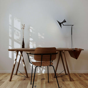 Lámpara de pared de diseño "NIM" - E14 + G9 - Barcelona Led-Decoración