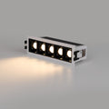 LED-Einbaustrahler 7W - CCT - UGR18 - CRI90 - IP20 5