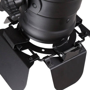 Lámpara de techo orientable "Cinema" - E27 (14)