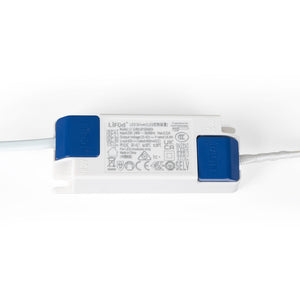 Foco lineal LED empotrable 14W - UGR18 - CRI90 - Driver LIFUD (17)