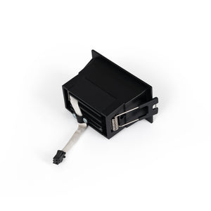 Foco lineal LED empotrable 4W - UGR18 - CRI90 - Driver LIFUD (35)