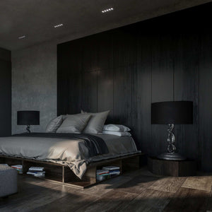 Foco lineal LED empotrable 7W - UGR18 - CRI90 - Driver LIFUD (49)