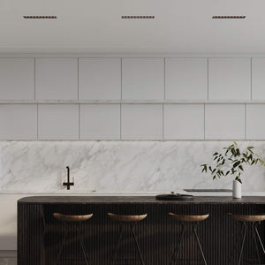 Foco lineal LED empotrable 14W - UGR18 - CRI90 - Driver LIFUD (46)